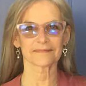 Profile photo of Amy Isler Gibson