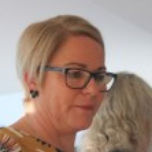 Profile photo of Nadine De Cuyper