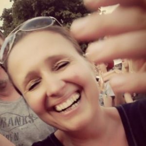 Profile photo of Katja Friedrich