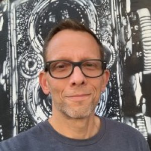 Profile photo of David Duncan