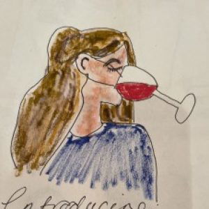 Profile photo of Charlotte