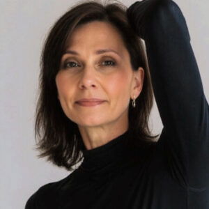 Profile photo of Amanda Wood