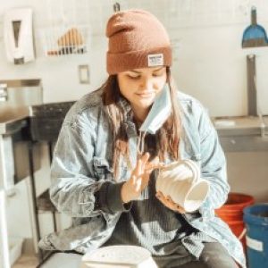 Profile photo of Caroline Radcliff