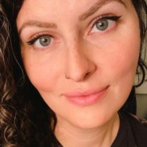 Profile photo of Sarah Zang