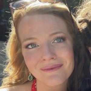 Profile photo of Bea Parker