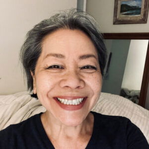 Profile photo of Sharon Kuh