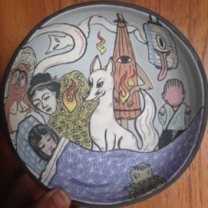 Profile photo of Natalie Cartwright