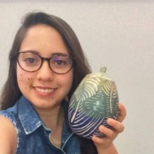 Profile photo of Ximena Ferey