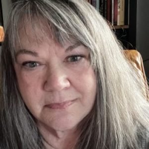 Profile photo of Lauri Woodland