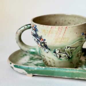 Profile photo of Mia Kunyo