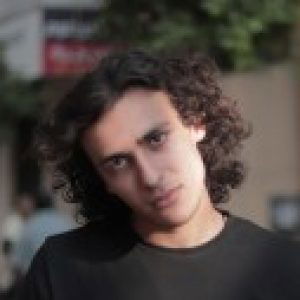 Profile photo of Mohamed YaSeen