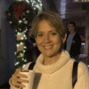 Profile photo of Angela Maria Ellis