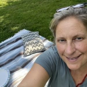 Profile photo of Elizabeth Wagner-Newell