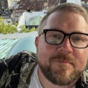 Profile photo of Luke Sinclair