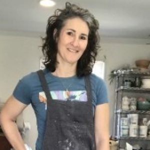 Profile photo of Anita Hettena