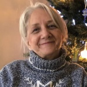 Profile photo of Sue Hetrick