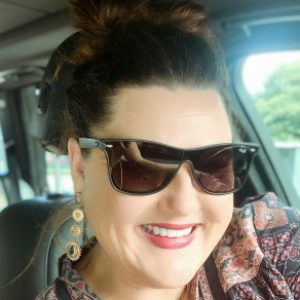 Profile photo of Kelli Mewett