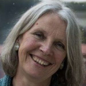 Profile photo of Trudy Weir