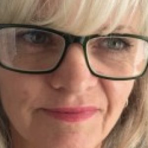 Profile photo of Lisa-Anne during Plessis