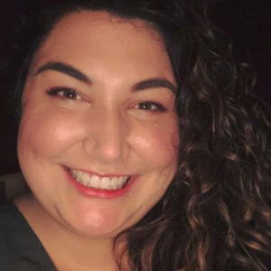 Profile photo of Stephanie Roland