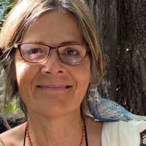 Profile photo of Claudia Gyr