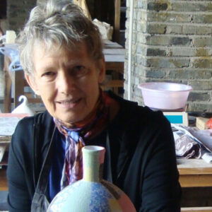 Profile photo of Ellen Appleby