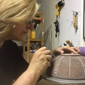 Profile photo of Michele Nelson