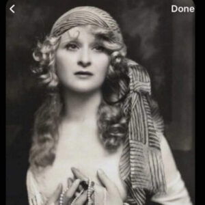 Profile photo of Nicola Horner