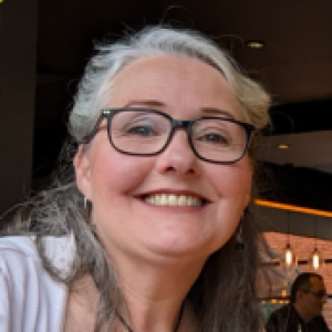 Profile photo of Alison Jackson