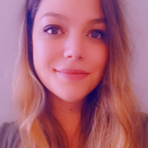 Profile photo of Amber Dickerson