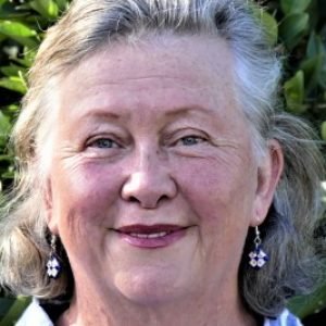 Profile photo of Susan Bissett