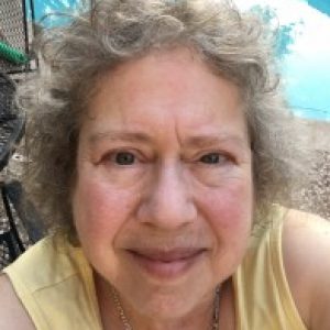 Profile photo of Eugenie Baranoff