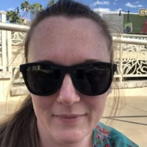 Profile photo of Jennifer Whitten