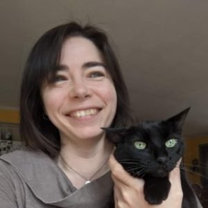 Profile photo of Becca Brody