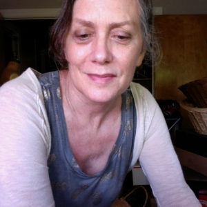 Profile photo of Kathi Roussel