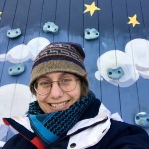 Profile photo of Lisa Gould