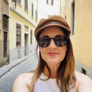 Profile photo of Kathy Gardiner