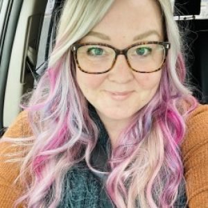 Profile photo of Karyna Parsons