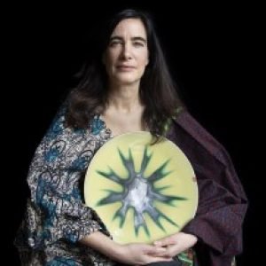 Profile photo of Wendy Gers