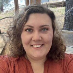 Profile photo of Katelyn Rinehart