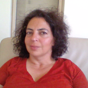 Profile photo of Naama Zamir