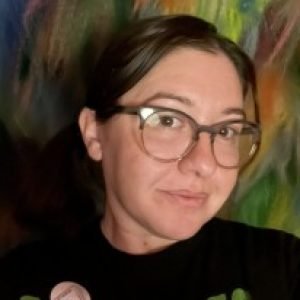 Profile photo of Sabrina Zimmerman