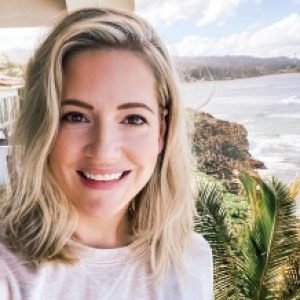 Profile photo of Liz Weekley