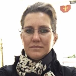 Profile photo of Tessa Wernars