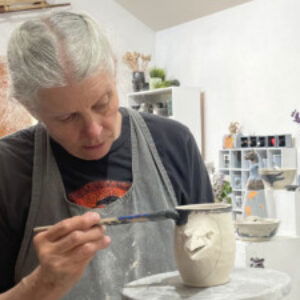 Profile photo of Barbara Glynn Prodaniuk