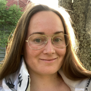 Profile photo of Elisa Heimo