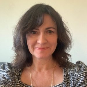 Profile photo of Sara Laurent