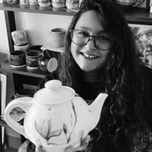 Profile photo of Shreshtha Rakshit