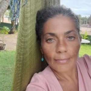 Profile photo of Ariane Matos