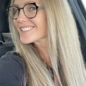 Profile photo of Tania Carmichael